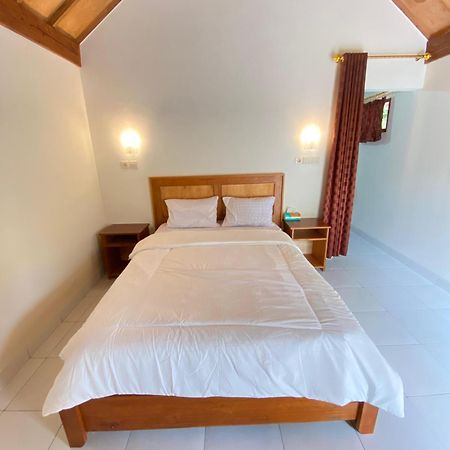 Avocado Homestay Tetebatu Εξωτερικό φωτογραφία