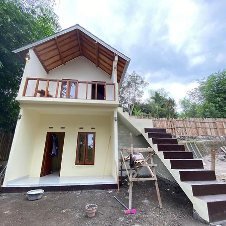 Avocado Homestay Tetebatu Εξωτερικό φωτογραφία