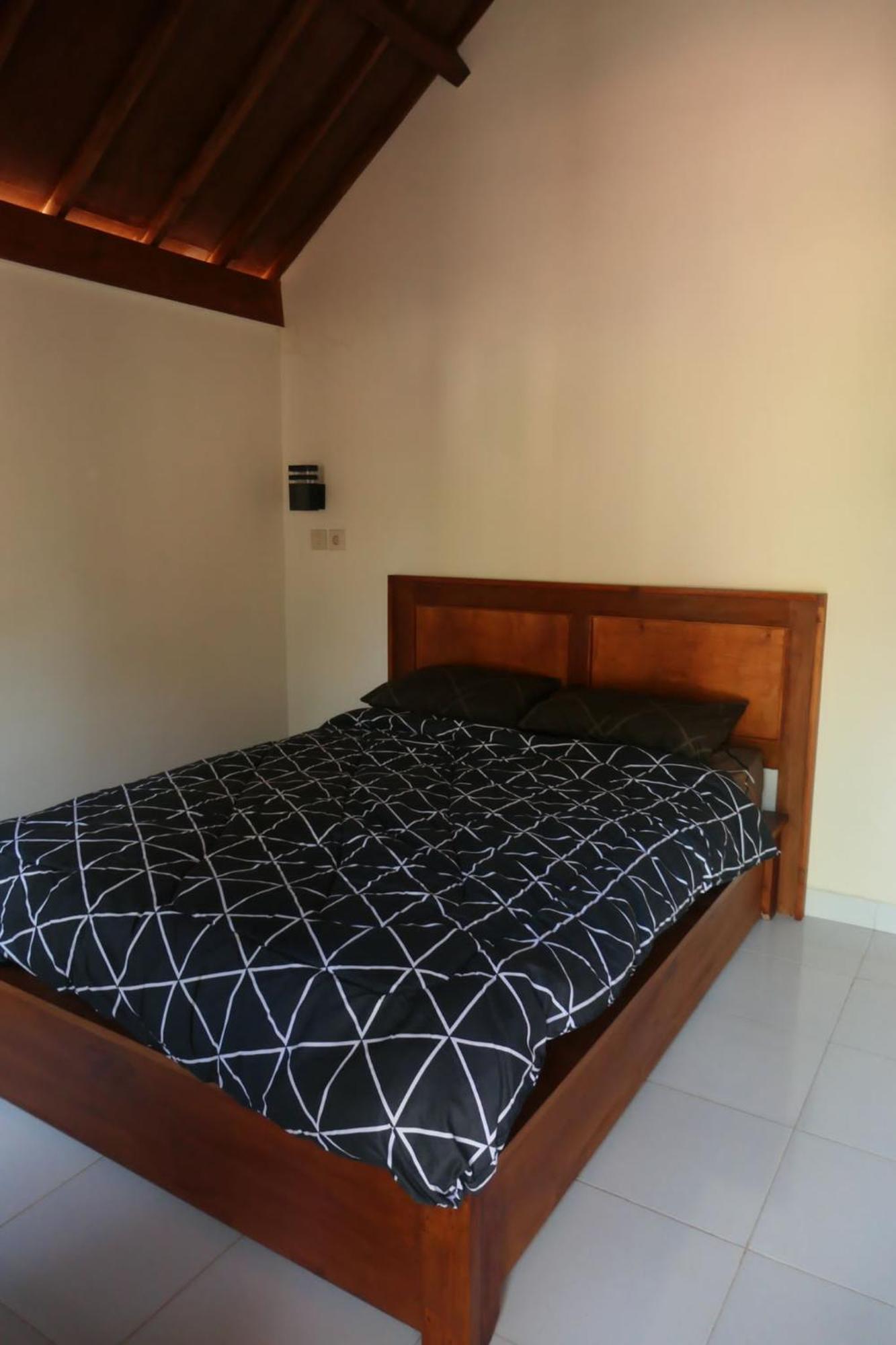 Avocado Homestay Tetebatu Εξωτερικό φωτογραφία