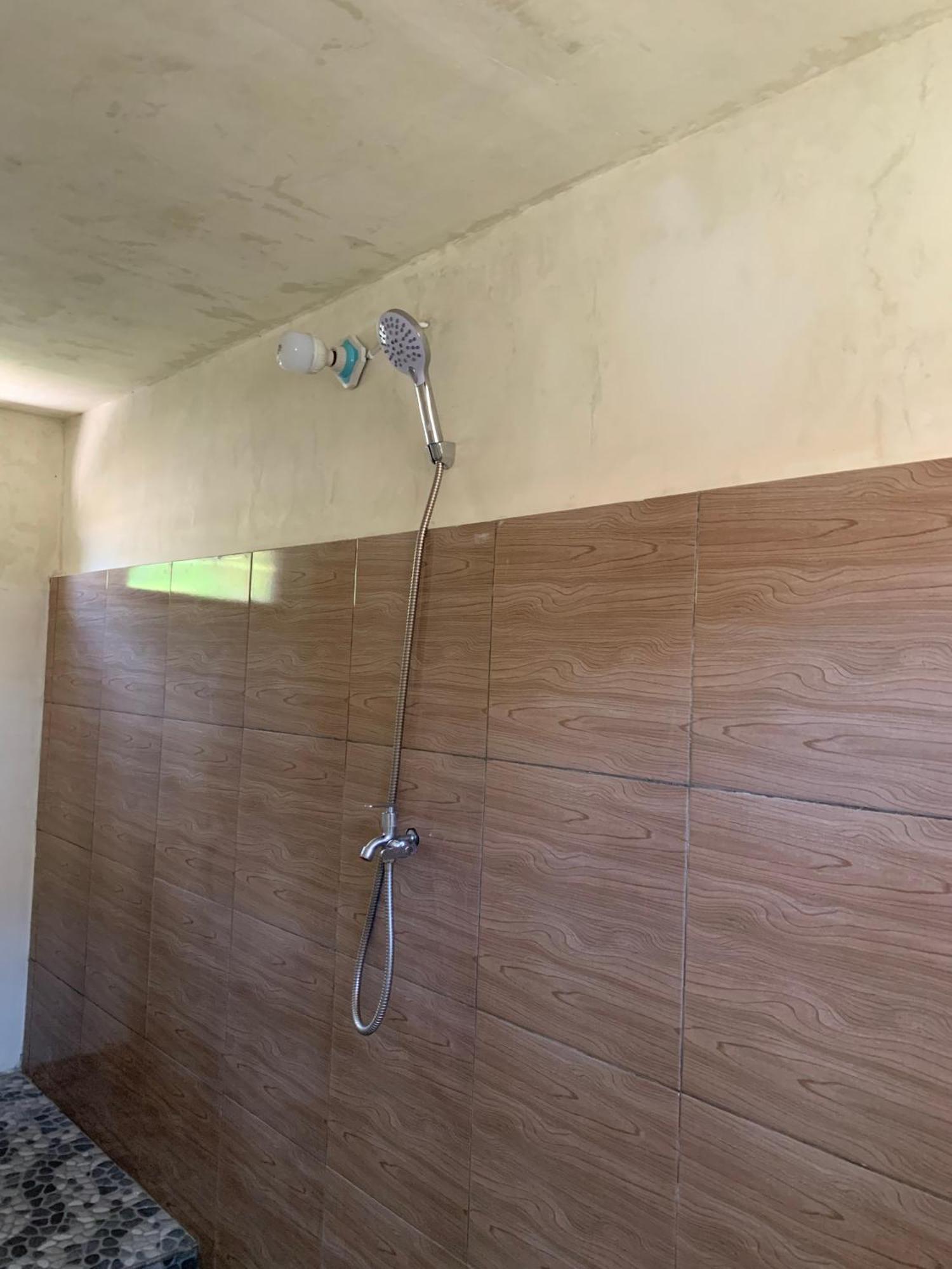 Avocado Homestay Tetebatu Εξωτερικό φωτογραφία