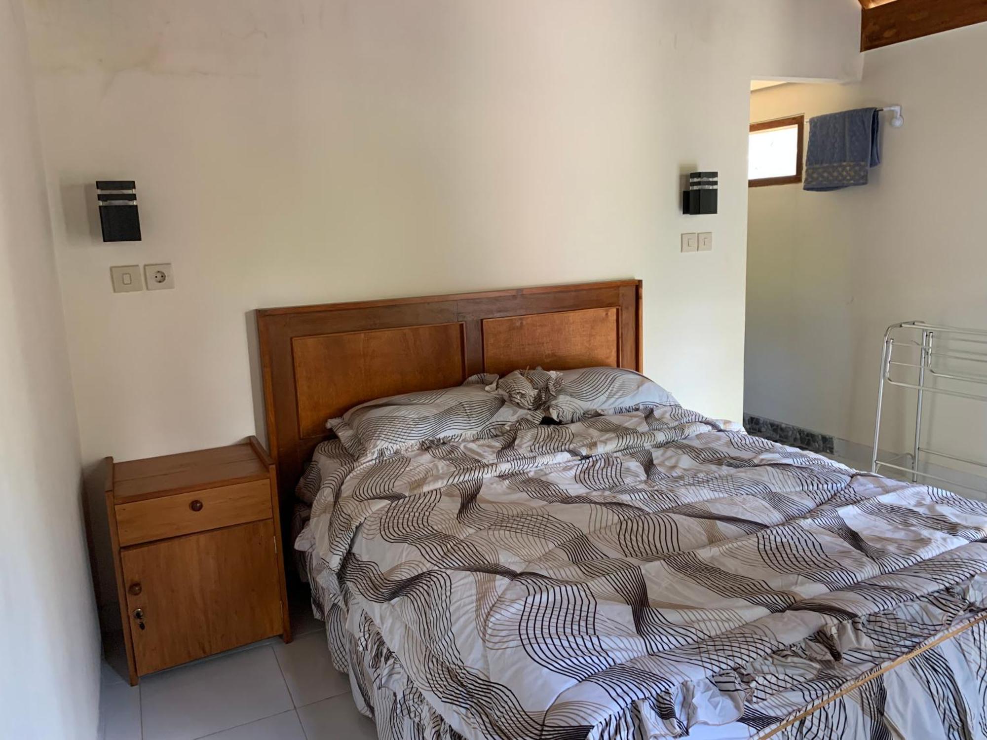 Avocado Homestay Tetebatu Εξωτερικό φωτογραφία