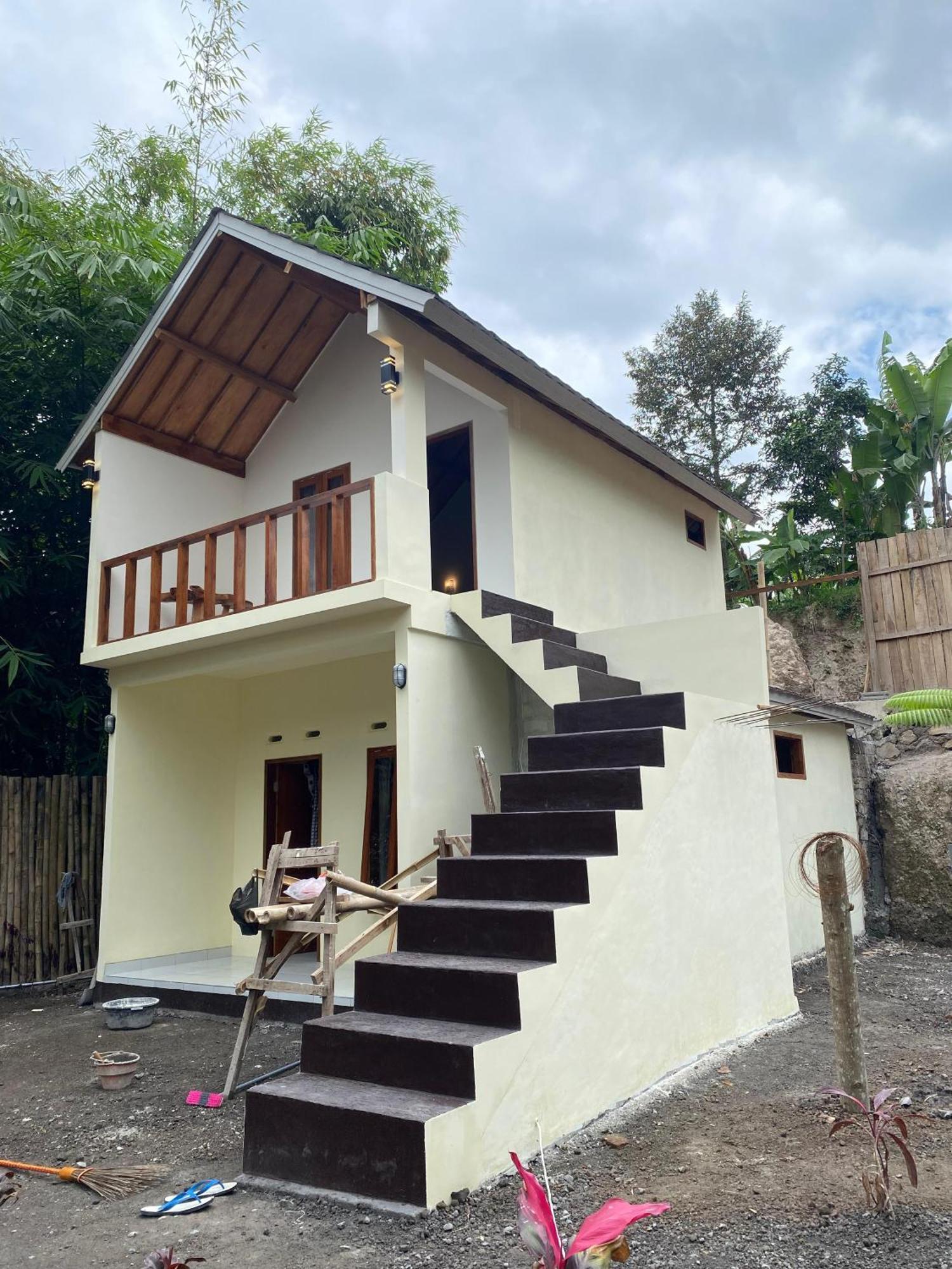 Avocado Homestay Tetebatu Εξωτερικό φωτογραφία